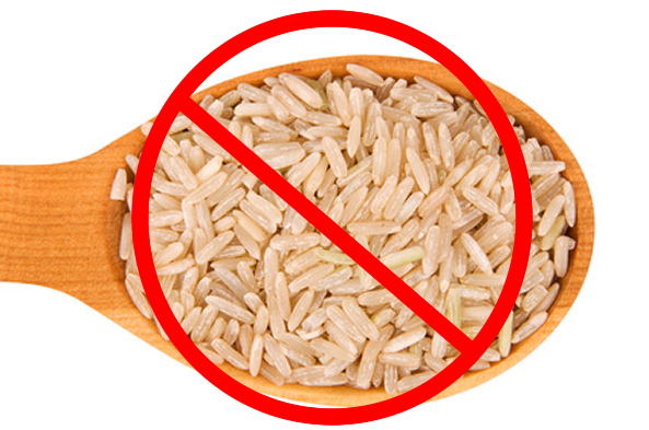 Why Brown Rice is Not a Health Food