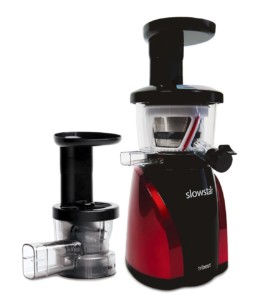 Tribest SlowStar Slow Juicer and Mincer