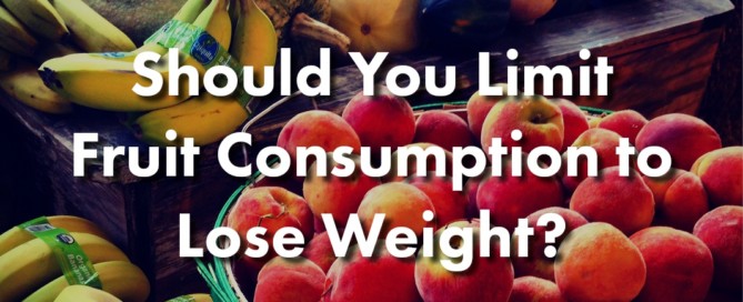 Should You Limit Fruit to Lose Weight?