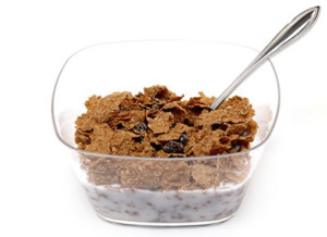 Fortified breakfast cereals provide B12